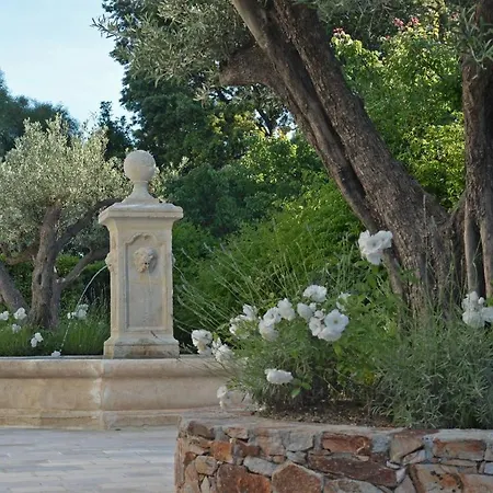 וילה Luxury - Parc De Saint-tropez !!! *