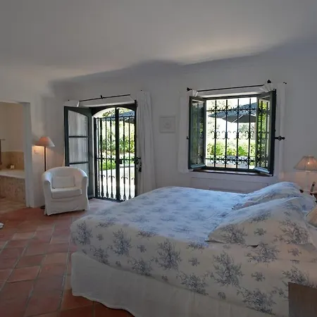 Villa Luxury - Parc De Saint-tropez !!!