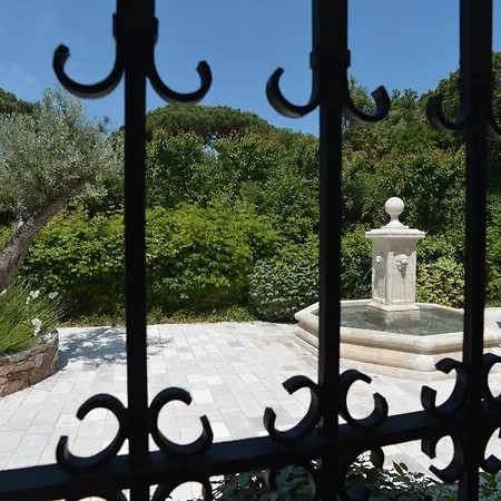 Luxury - Parc De Saint-tropez !!! *