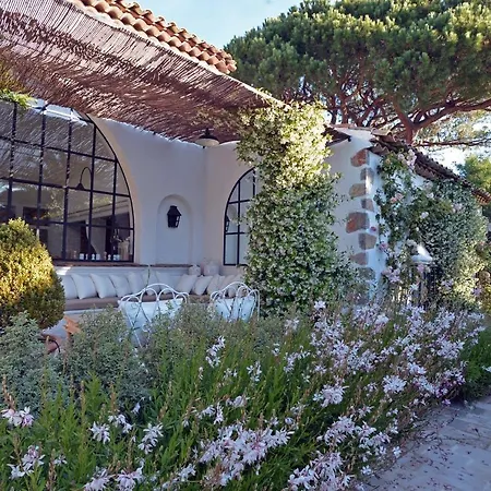 Villa Luxury - Parc De Saint-tropez !!!