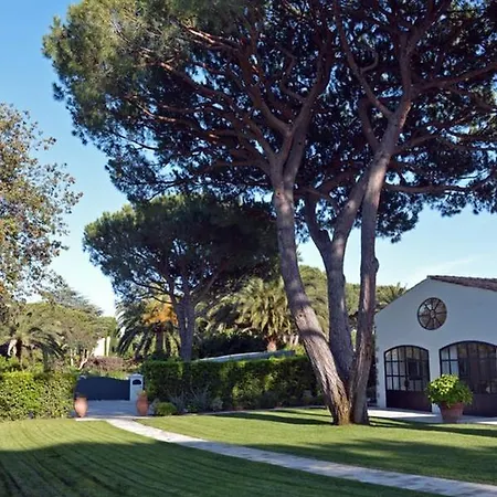 וילה Luxury - Parc De Saint-tropez !!! *