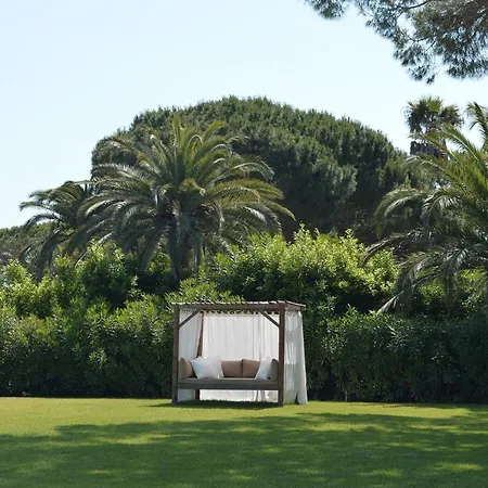 Luxury - Parc De Saint-tropez !!! וילה סן טרופז