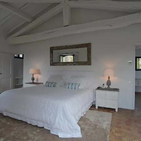 Luxury - Parc De Saint-tropez !!! וילה סן טרופז