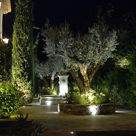 Luxury - Parc De Saint-tropez !!! Villa Saint-Tropez