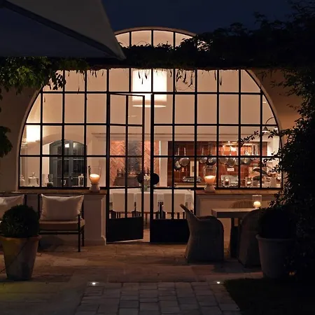 Luxury - Parc De Saint-tropez !!! * סן טרופז