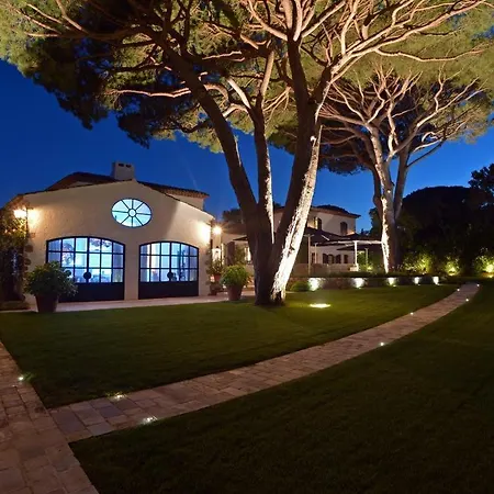Villa Luxury - Parc De Saint-tropez !!! *