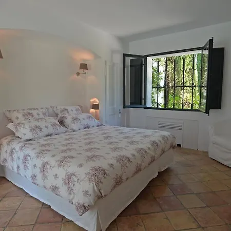 וילה Luxury - Parc De Saint-tropez !!! סן טרופז