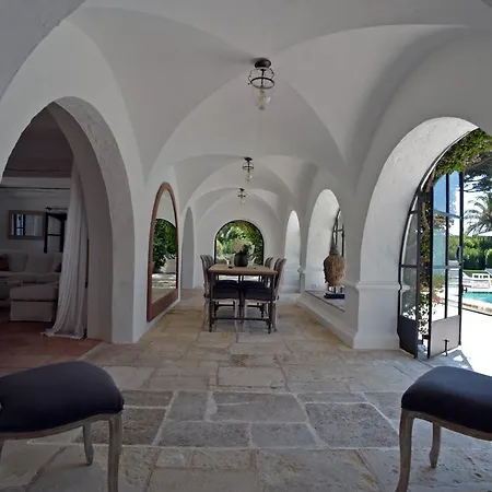 Luxury - Parc De Saint-tropez !!! Villa