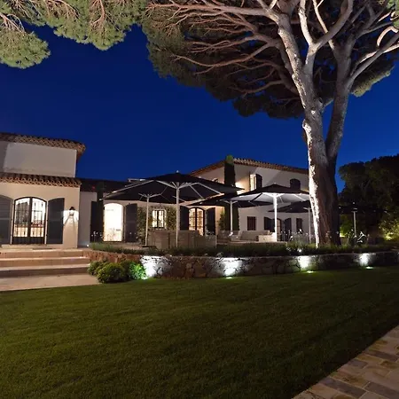 Luxury - Parc De Saint-tropez !!! * Saint-Tropez