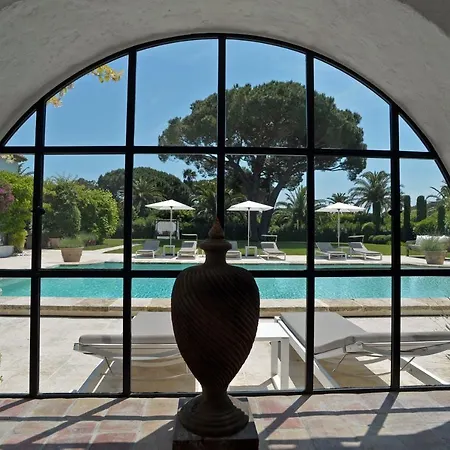 Luxury - Parc De Saint-tropez !!! * Saint-Tropez